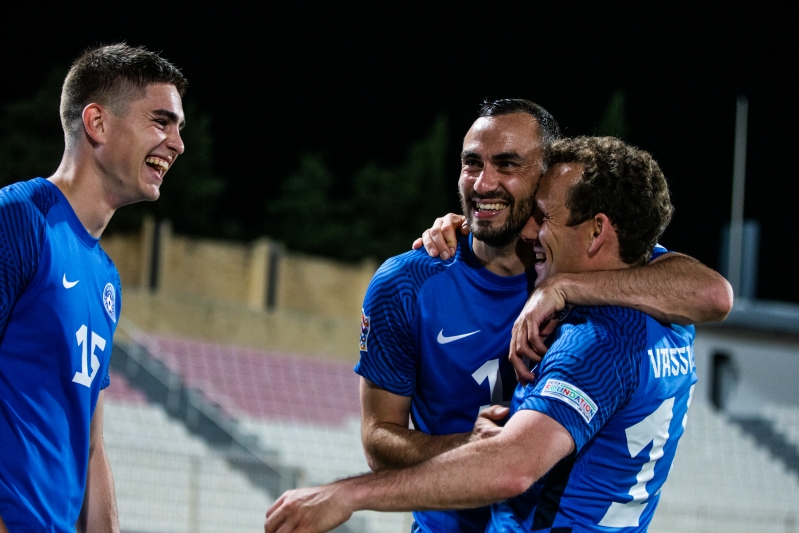 Foto: Brit Maria Tael