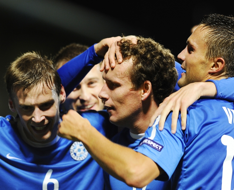 Foto: Lembit Peegel / Jalka