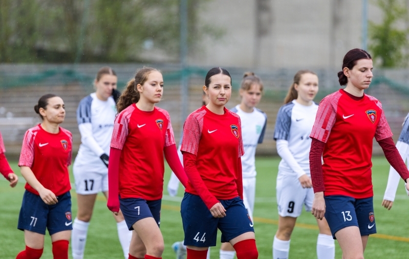 Ongi kõik! Ararat otsustas naiste Meistriliigas osalemisest loobuda