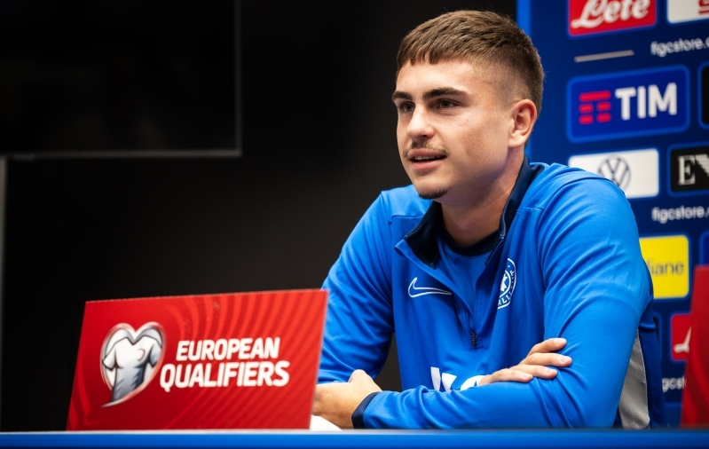 SN Bergamos | Itaalia ründajaid peatama asuv Paskotši: selline vastane ongi põhjus, miks jalgpalli mängime