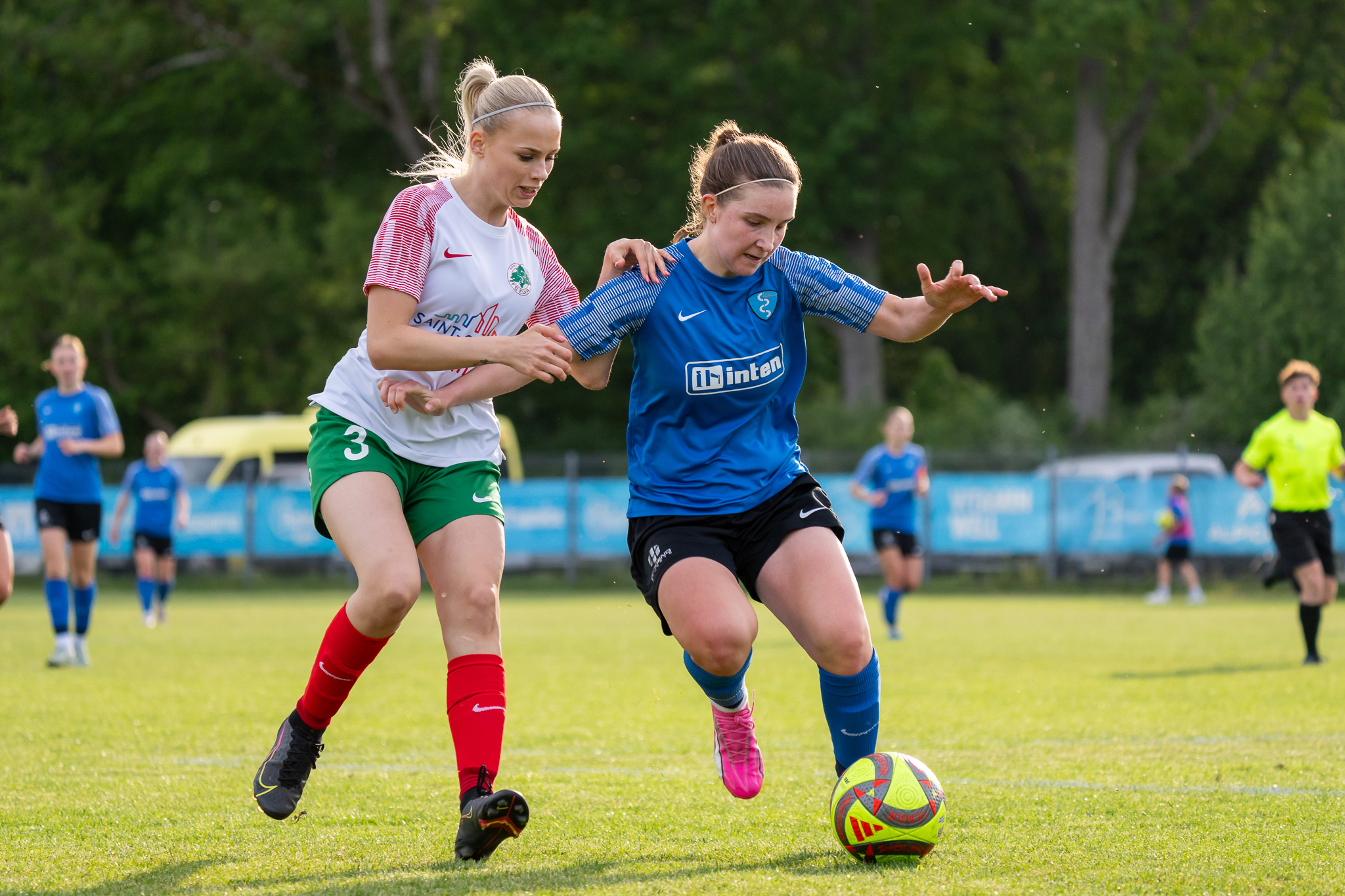 VAATA JÄRELE: Sporting alistas Rannasto kübaratriki toel suureskooriliselt Elva