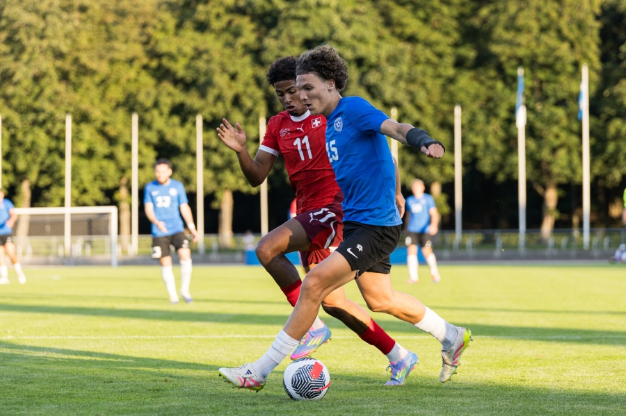 Fotograaf: Katariina Peetson