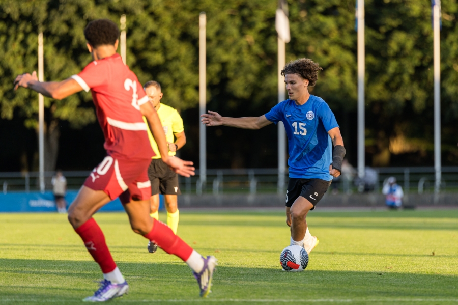 Fotograaf: Katariina Peetson