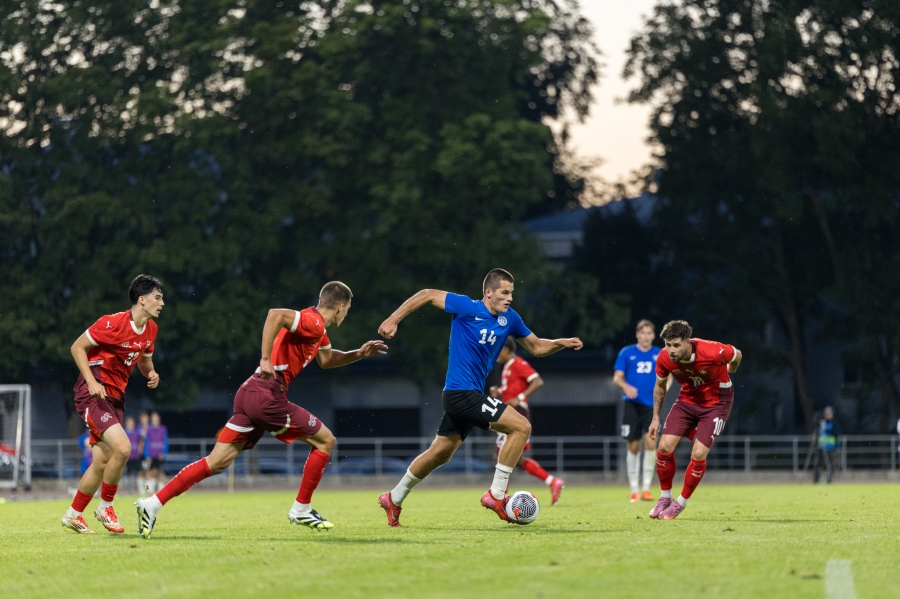 Fotograaf: Katariina Peetson