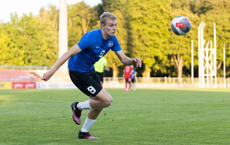 Luup peale | U21 koondis näitas hingestatud esitust, ent pidi siiski šveitslastele alla vanduma