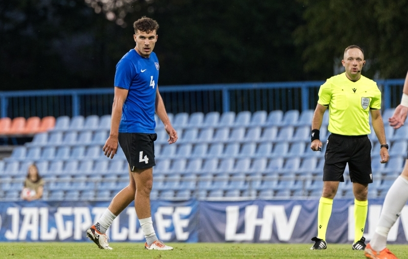 Intervjuu | Portugali esiliigast 