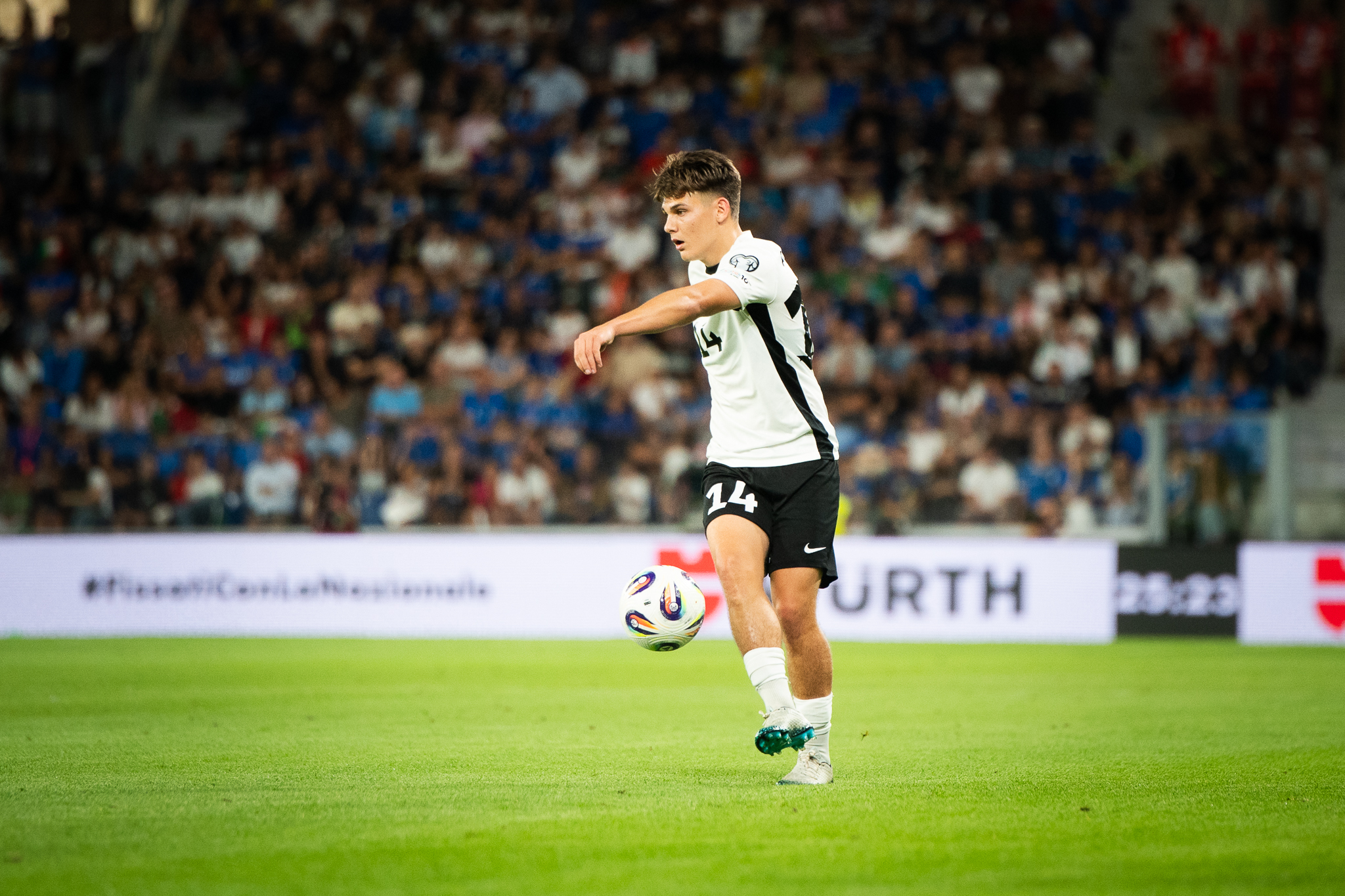 SN Limassolis | Sappineni viigiväravale söötnud Kristal: ta oskab paremini lüüa kui mina!