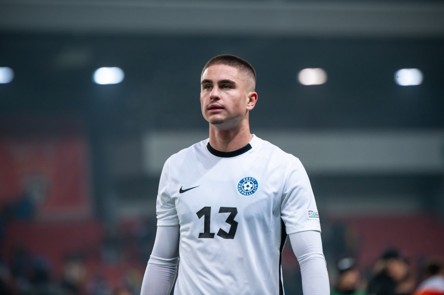 VivatBeti koefitsiendimaagia: Kas Paskotši lööb taas värava?  (Promise'i värav on tõenäolisem kui Brugge võit) 