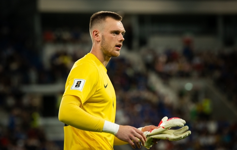 SN Bergamos | Kaptenipaela kandnud Hein: viies värav oli reeglitevastane, aga mind ei kuulatud