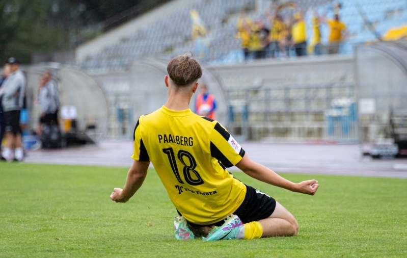 Foto: Katariina Peetson / jalgpall.ee