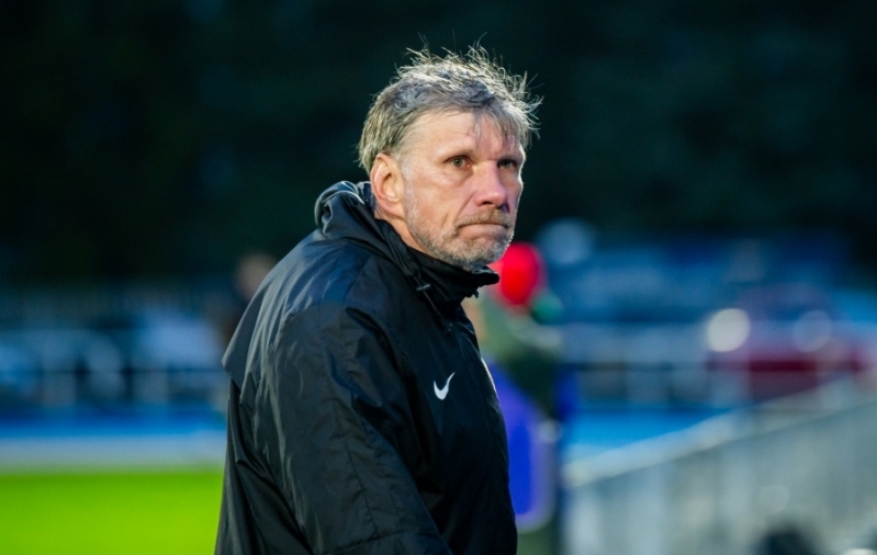 Foto: Liisi Troska / jalgpall.ee