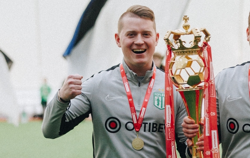 Eensoo hakkab Saudi Araabia asemel tööle Eesti meisternaiskonna juures