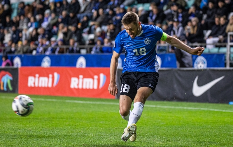 Karol Mets. Foto: Jana Pipar