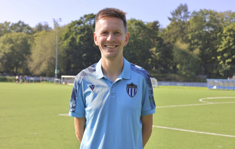 Pikk intervjuu | Madis Metsmägi: ühelgi klubil pole õigust lapse saatuse üle otsustada