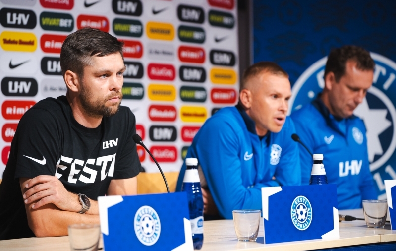 Mitu minutit Henn duole Teniste-Vassiljev annab? 