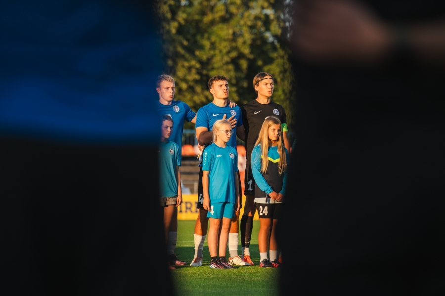 Fotograaf: Liisi Troska