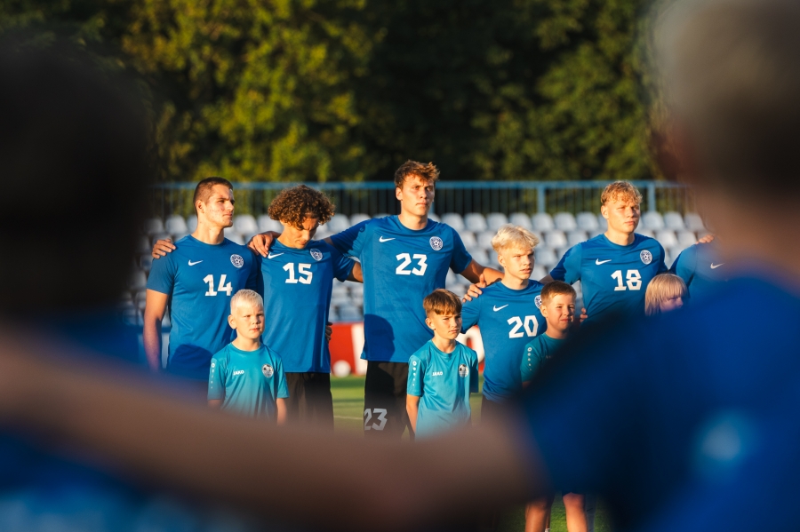 Fotograaf: Liisi Troska