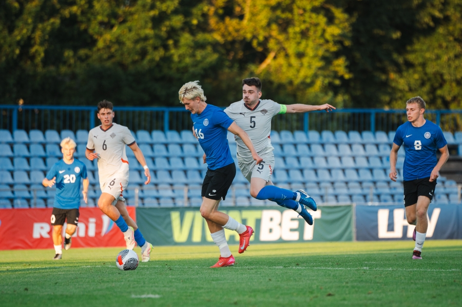 Fotograaf: Liisi Troska