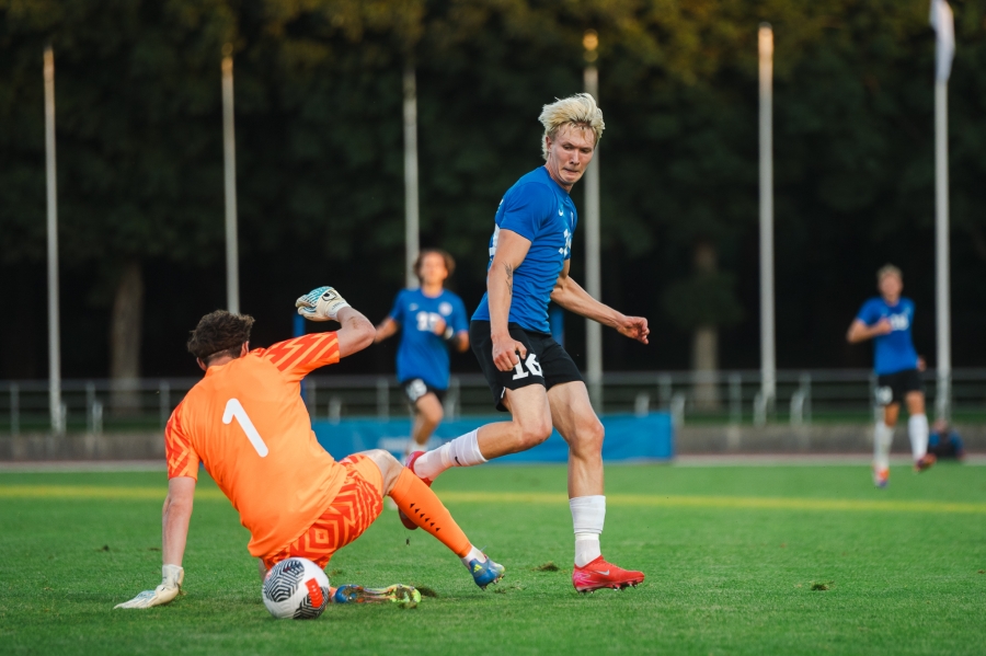 Fotograaf: Liisi Troska