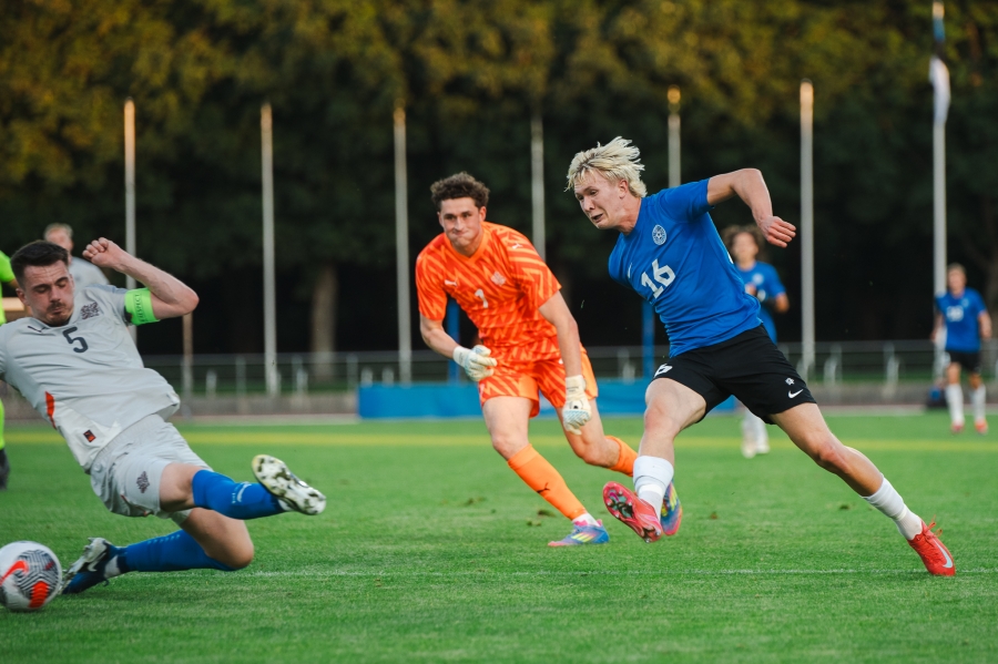 Fotograaf: Liisi Troska