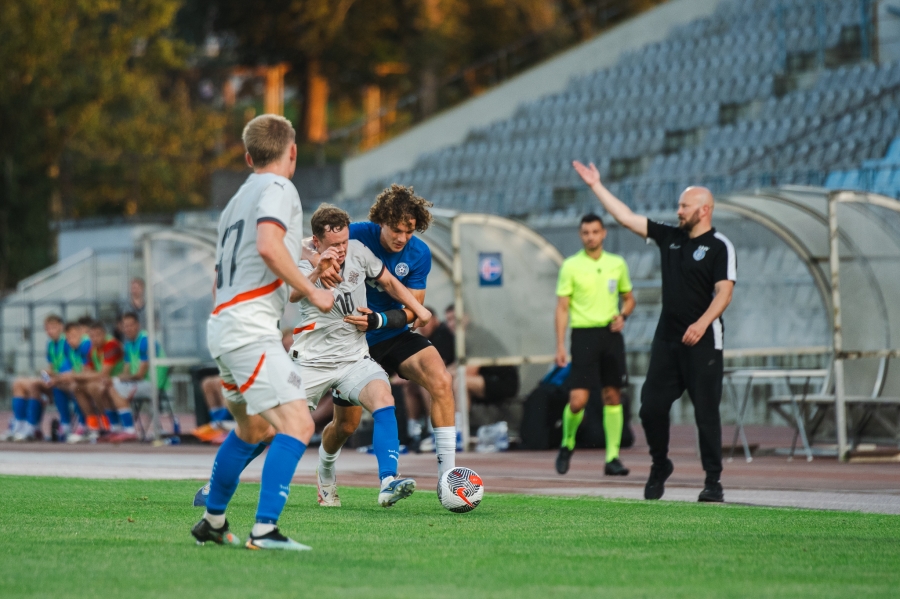 Fotograaf: Liisi Troska