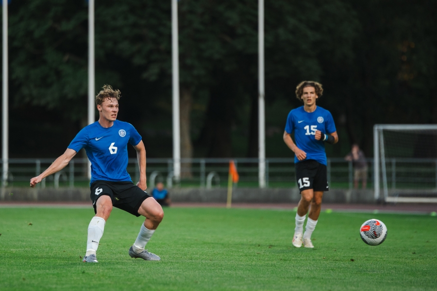 Fotograaf: Liisi Troska