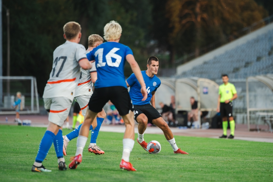 Fotograaf: Liisi Troska