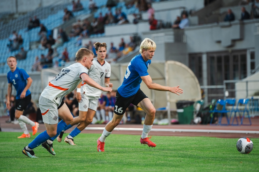 Fotograaf: Liisi Troska