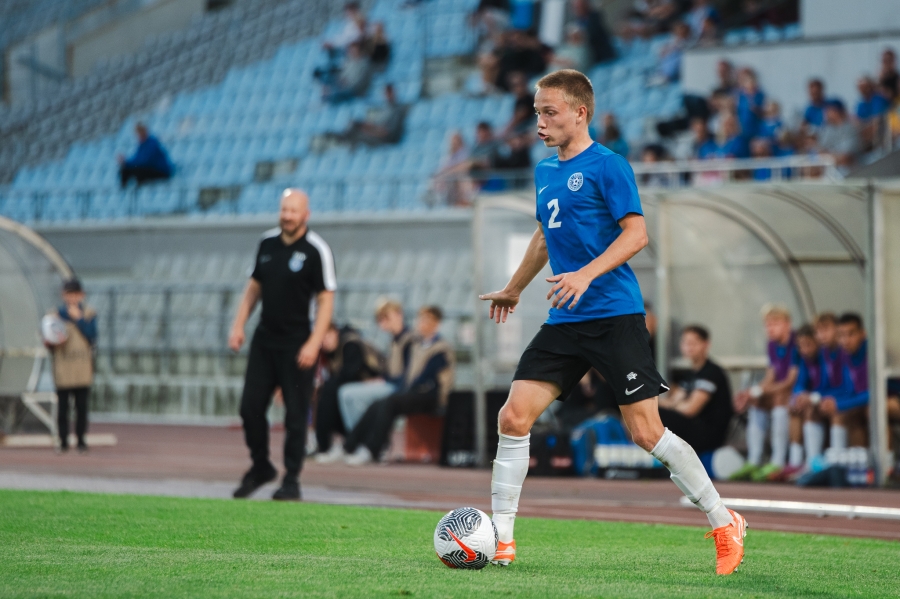 Fotograaf: Liisi Troska