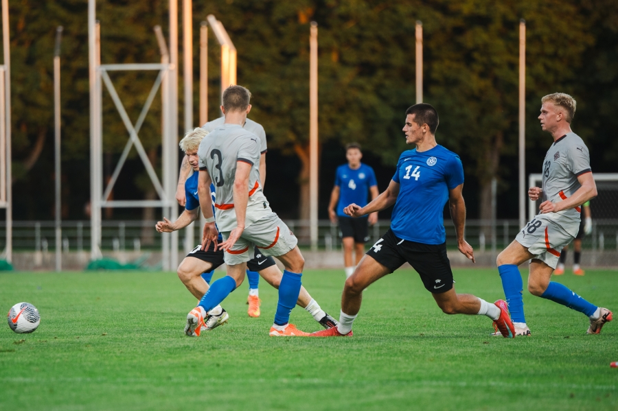 Fotograaf: Liisi Troska