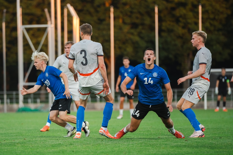 Fotograaf: Liisi Troska