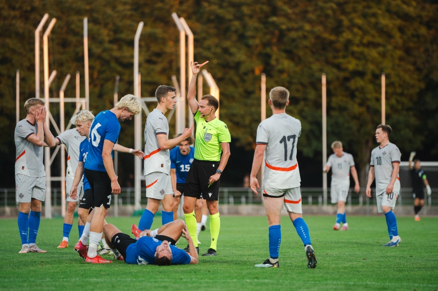 Fotograaf: Liisi Troska