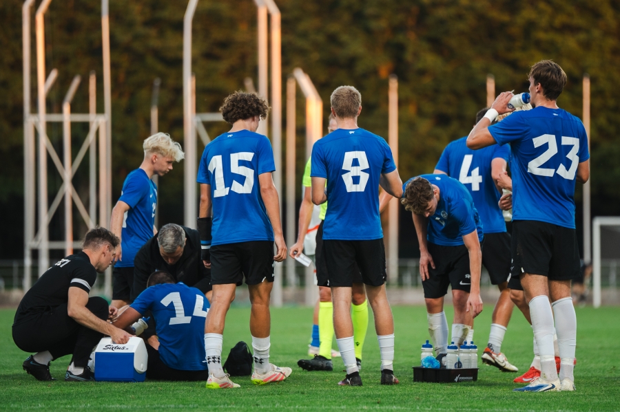 Fotograaf: Liisi Troska