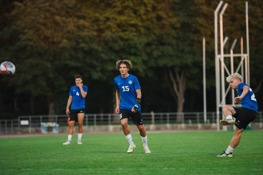 Fotograaf: Liisi Troska