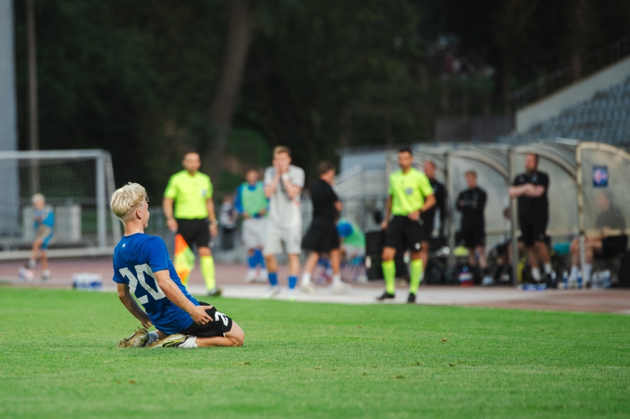 Fotograaf: Liisi Troska