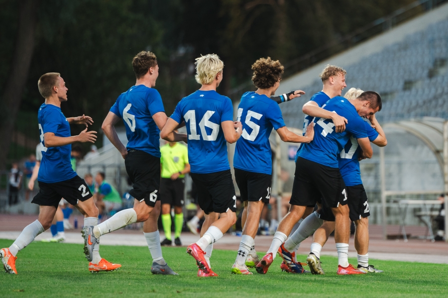 Fotograaf: Liisi Troska