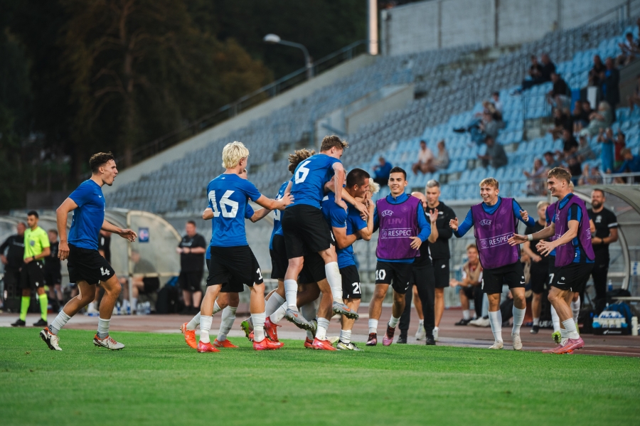 Fotograaf: Liisi Troska