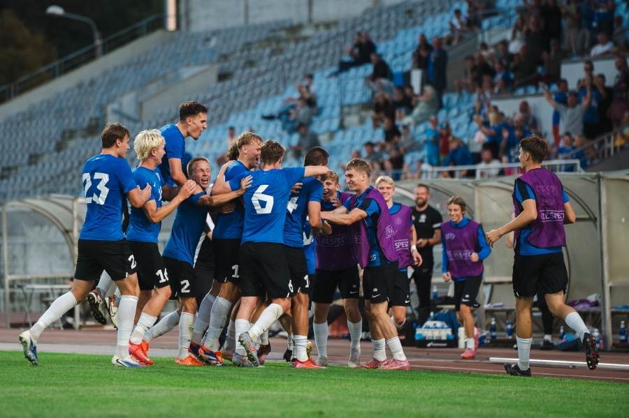 Fotograaf: Liisi Troska