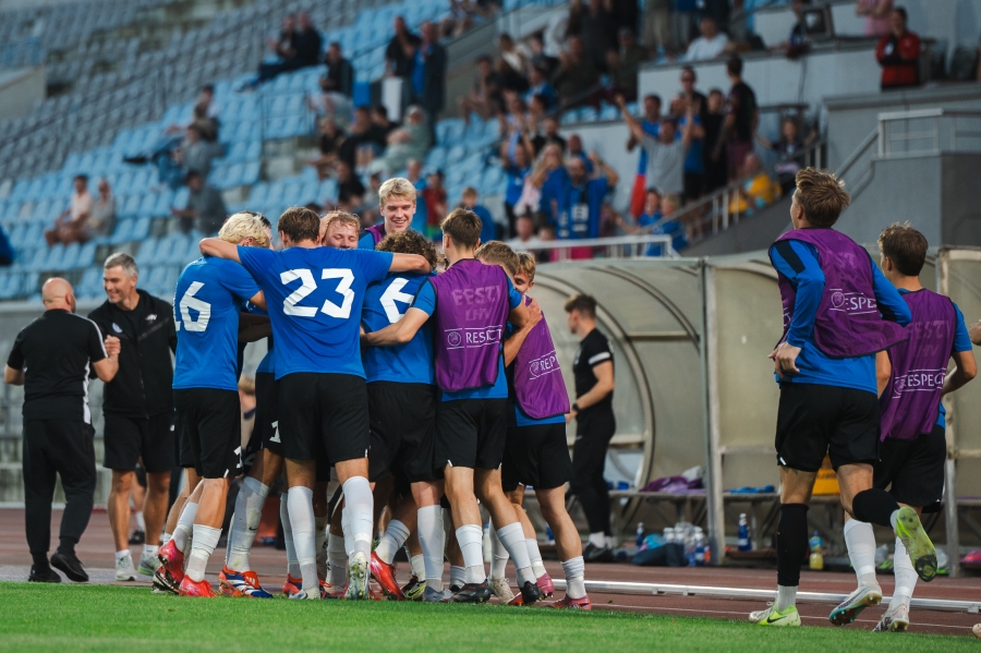 Fotograaf: Liisi Troska