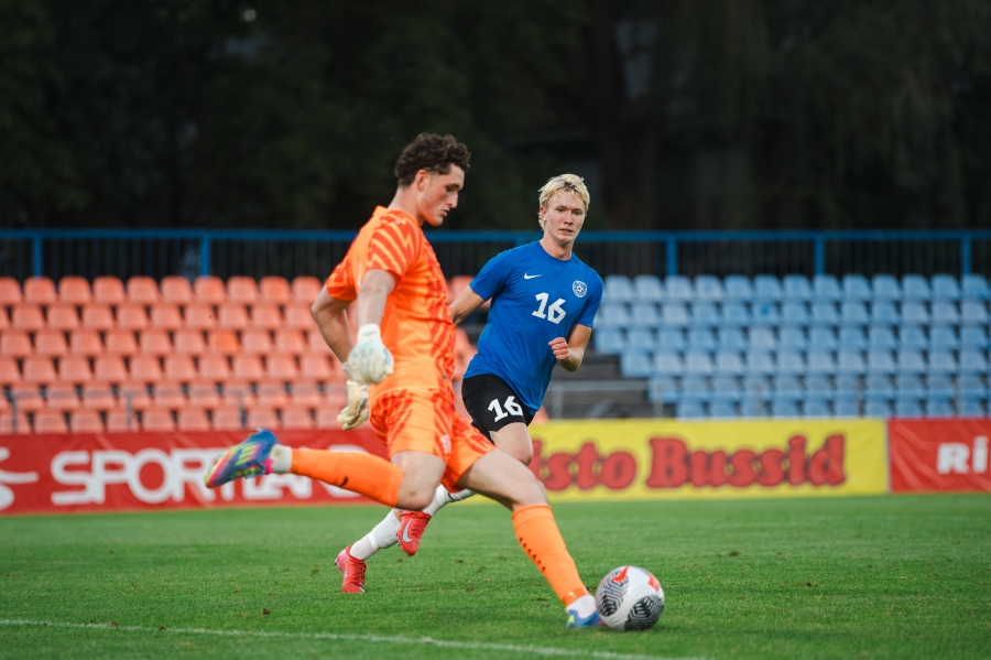 Fotograaf: Liisi Troska