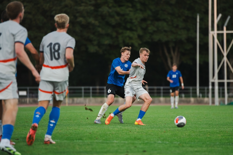 Fotograaf: Liisi Troska