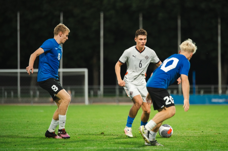 Fotograaf: Liisi Troska