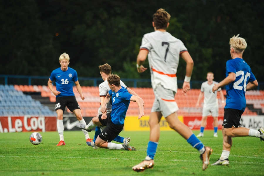 Fotograaf: Liisi Troska