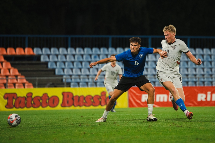 Fotograaf: Liisi Troska