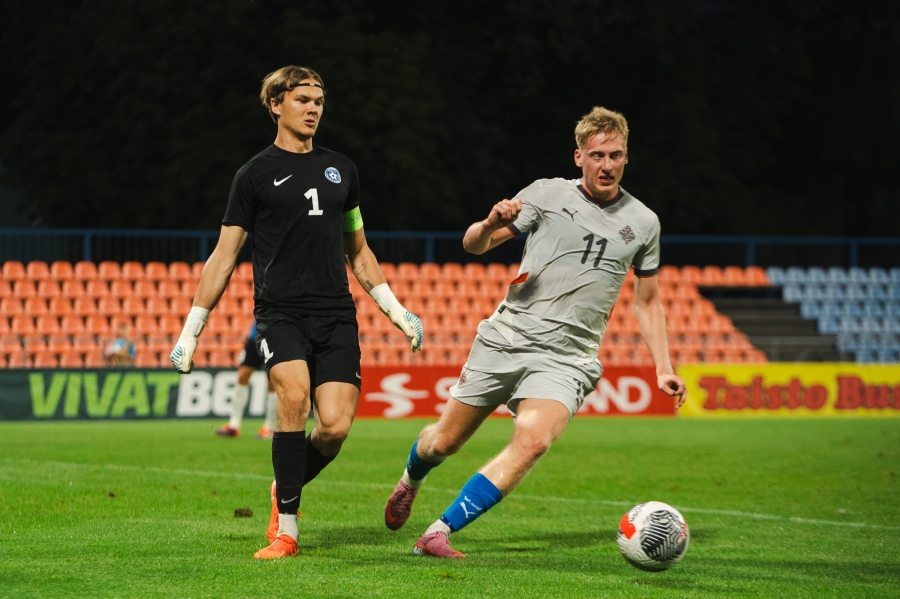 Fotograaf: Liisi Troska