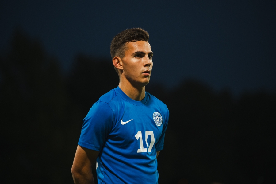 Fotograaf: Liisi Troska