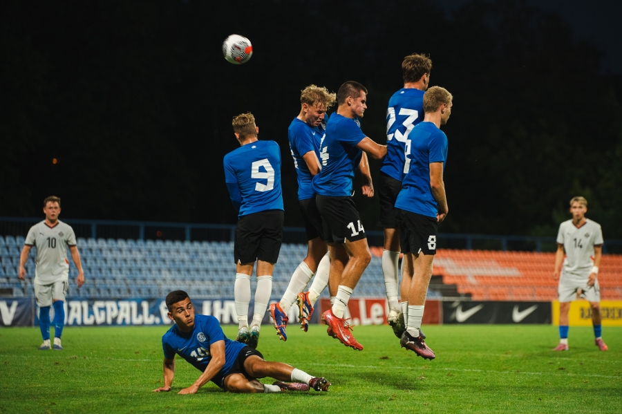 Fotograaf: Liisi Troska