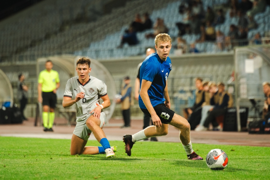 Fotograaf: Liisi Troska