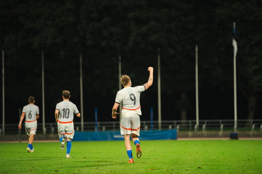 Fotograaf: Liisi Troska