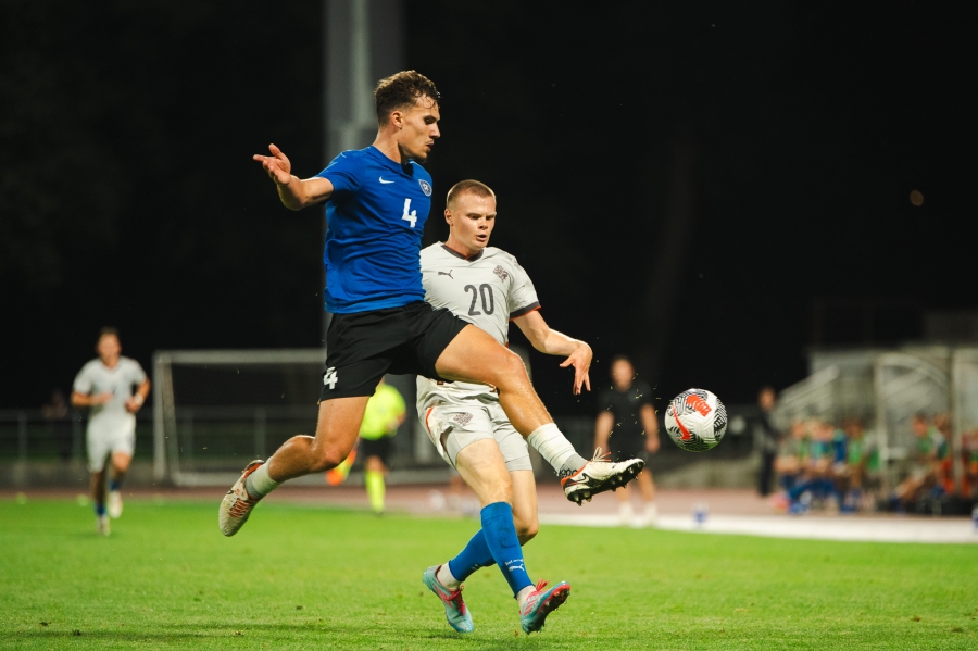 Fotograaf: Liisi Troska